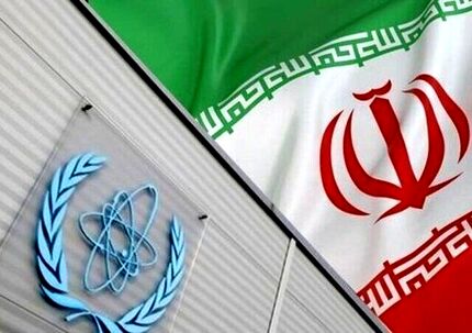 ادعای جنجالی رویترز: ایران نصب سانتریفیوژهای جدید را به آژانس اطلاع داده است