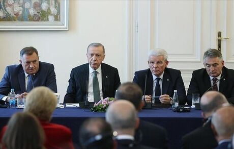 تهدید دوباره اردوغان علیه یونان این بار به حمله نظامی
