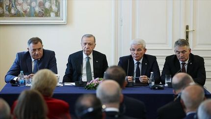 تهدید دوباره اردوغان علیه یونان این بار به حمله نظامی