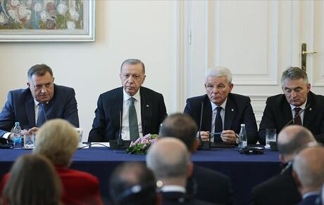 تهدید دوباره اردوغان علیه یونان این بار به حمله نظامی