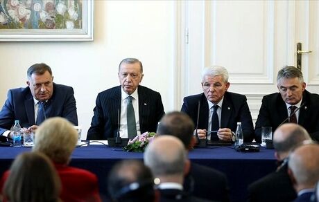 تهدید دوباره اردوغان علیه یونان این بار به حمله نظامی