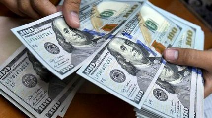 تامین ارز به بیش از ۵۷ میلیارد دلار رسید