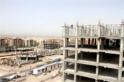 طولانی شدن اجرای نهضت مسکن قیمت تمام‌شده را بالا برد