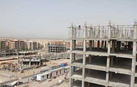 طولانی شدن اجرای نهضت مسکن قیمت تمام‌شده را بالا برد
