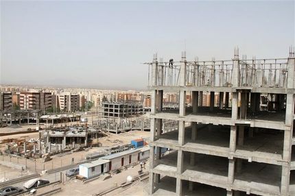 طولانی شدن اجرای نهضت مسکن قیمت تمام‌شده را بالا برد