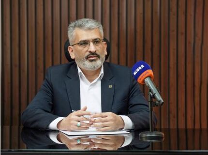 ۱۰ شعبه آسیب دیده بانک مسکن بازسازی و به چرخه خدمت رسانی بازگشتند
