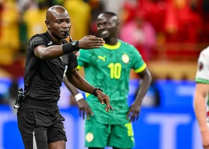 واکنش تند سنگال به گرفتن قهرمانی این کشور در جام ملت‌های آفریقا