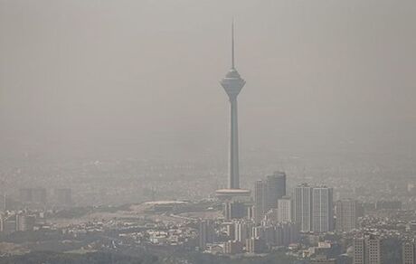 مدارس ابتدایی تهران غیرحضوری شد