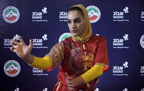 درخشش تالوکاران ایران در قهرمانی جهان با ۵ مدال
