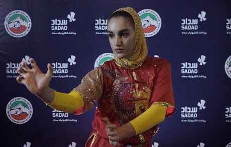 درخشش تالوکاران ایران در قهرمانی جهان با ۵ مدال