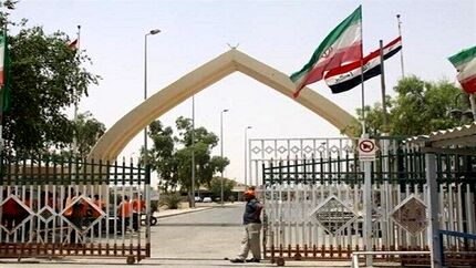 مرز خسروی بازگشایی می‌شود