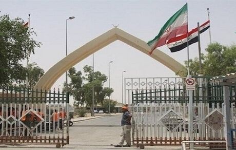مرز خسروی بازگشایی می‌شود