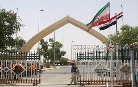 مرز خسروی بازگشایی می‌شود