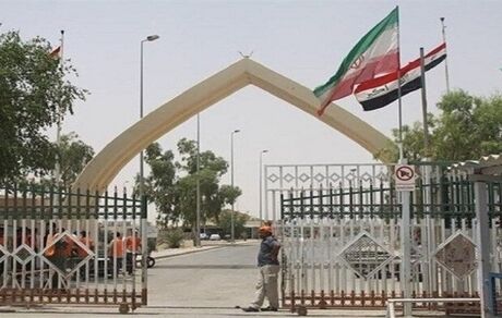 مرز خسروی بازگشایی می‌شود