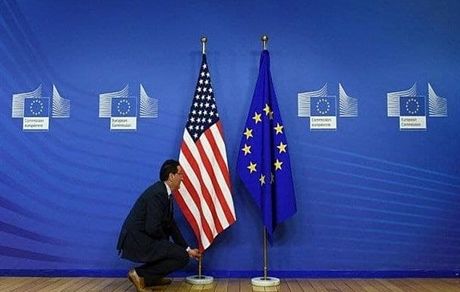 آمریکا آماده گفتگو با ایران در چهارچوب گروه ۱+۵ است