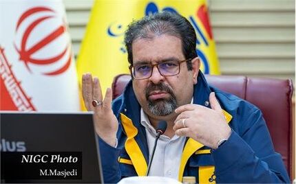 گاز مشترکین متخلف و ویلاهای خالی از سکنه قطع می‌شود