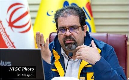 گاز مشترکین متخلف و ویلاهای خالی از سکنه قطع می‌شود
