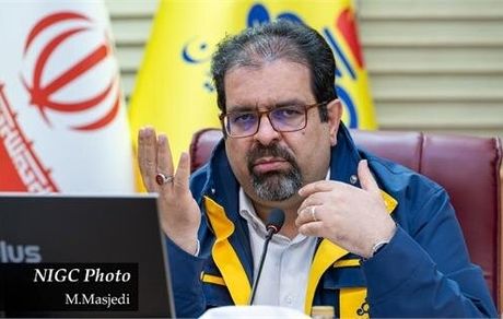 گاز مشترکین متخلف و ویلاهای خالی از سکنه قطع می‌شود