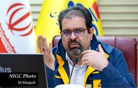 گاز مشترکین متخلف و ویلاهای خالی از سکنه قطع می‌شود