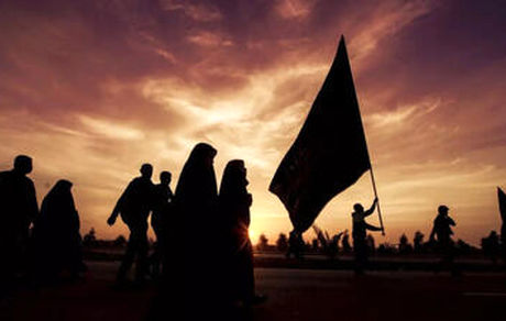 تعیین شعار محوری راهپیمایی اربعین حسینی (ع) سال ۱۴۰۴ 
