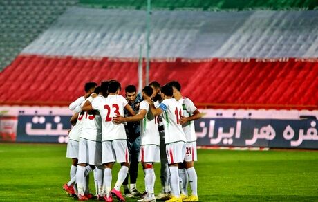 آمار جالب لیست کی‌روش برای جام جهانی: پرسپولیس بیشترین بازیکن / اختلاف ۱۰ساله جوان‌ترین و مسن‌ترین بازیکن تیم ملی