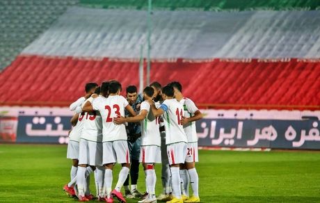آمار جالب لیست کی‌روش برای جام جهانی: پرسپولیس بیشترین بازیکن / اختلاف ۱۰ساله جوان‌ترین و مسن‌ترین بازیکن تیم ملی