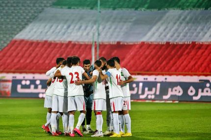 آمار جالب لیست کی‌روش برای جام جهانی: پرسپولیس بیشترین بازیکن / اختلاف ۱۰ساله جوان‌ترین و مسن‌ترین بازیکن تیم ملی