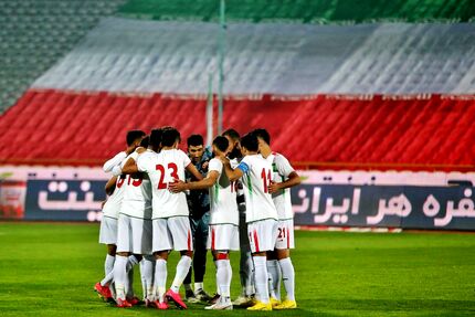 آمار جالب لیست کی‌روش برای جام جهانی: پرسپولیس بیشترین بازیکن / اختلاف ۱۰ساله جوان‌ترین و مسن‌ترین بازیکن تیم ملی