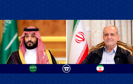 رئیس جمهور: مناسک روحانی و الهی حج ابراهیمی، جلوه‌ای باشکوه از اتحاد مسلمانان است