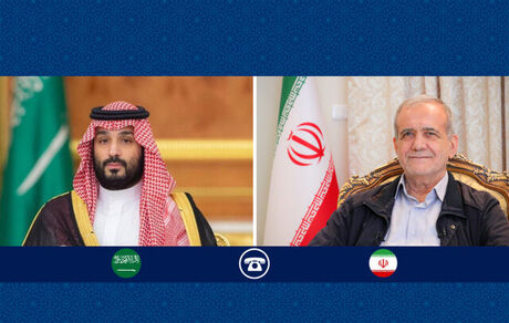 رئیس جمهور: مناسک روحانی و الهی حج ابراهیمی، جلوه‌ای باشکوه از اتحاد مسلمانان است