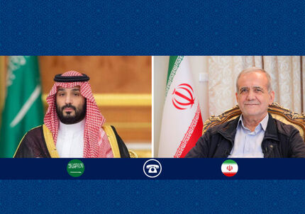 رئیس جمهور: مناسک روحانی و الهی حج ابراهیمی، جلوه‌ای باشکوه از اتحاد مسلمانان است