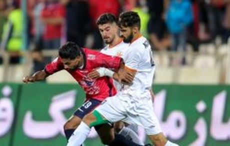 تکذیب برگزاری فینال جام حذفی بدون تماشاگر