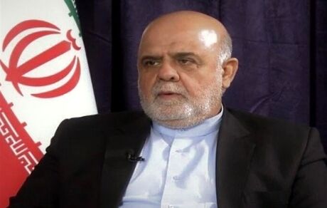 سفیر ایران: پرونده اربعین امسال بسته شده است؛ عراق زائر خارجی نمی‌پذیرد 