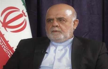 سفیر ایران: پرونده اربعین امسال بسته شده است؛ عراق زائر خارجی نمی‌پذیرد 