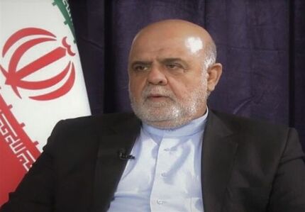 سفیر ایران: پرونده اربعین امسال بسته شده است؛ عراق زائر خارجی نمی‌پذیرد 