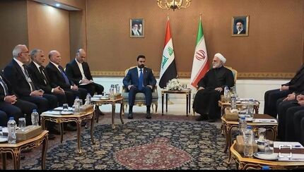 اژه‌ای: ملت ایران تسلیم ناپذیر است / آمریکا و ترامپ یک راه دارد، در توهم تسلیم ملت ایران نباشد