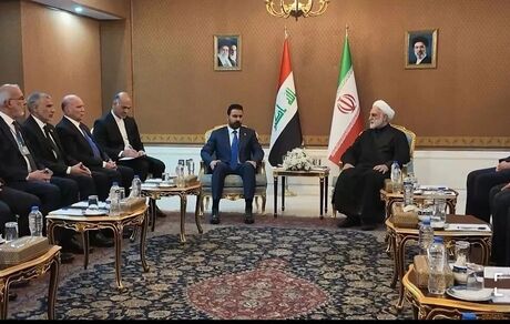 اژه‌ای: ملت ایران تسلیم ناپذیر است / آمریکا و ترامپ یک راه دارد، در توهم تسلیم ملت ایران نباشد