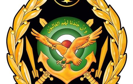 ارتش: : تا پای جان ایستاده‌ایم