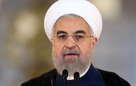 سکوت روحانی درخصوص برجام شکست
