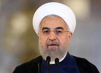 سکوت روحانی درخصوص برجام شکست