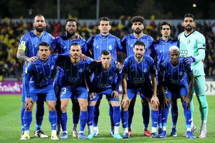 بیانیه باشگاه استقلال درخصوص مطالبات بازیکنان و حذف از آسیا