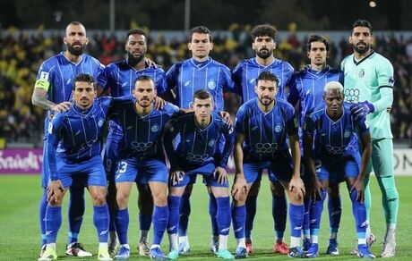 بیانیه باشگاه استقلال درخصوص مطالبات بازیکنان و حذف از آسیا