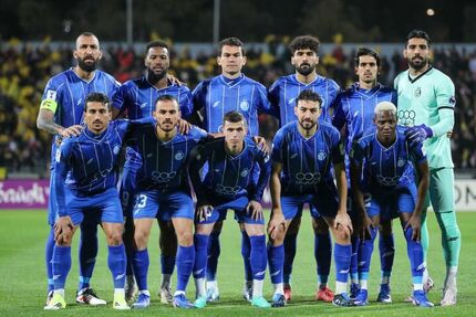 بیانیه باشگاه استقلال درخصوص مطالبات بازیکنان و حذف از آسیا