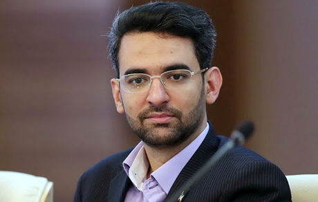  تنها دو درصد جمعیت ایران به اینترنت دسترسی ندارند/روزی یک و نیم میلیارد تومان یارانه؛ برای استفاده دانش‌آموزان از شبکه شاد