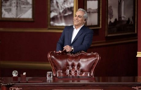  «دورهمی» این هفته پخش نمی‌شود