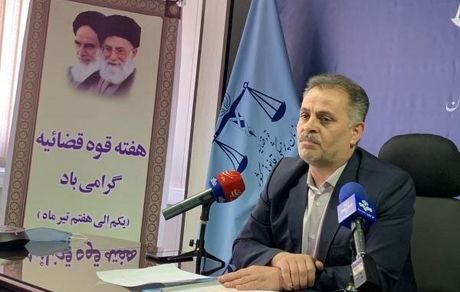 کشف ۴۲ پرونده تصادف ساختگی و ارجاع به مراجع قضایی