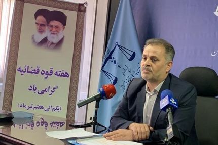 کشف ۴۲ پرونده تصادف ساختگی و ارجاع به مراجع قضایی