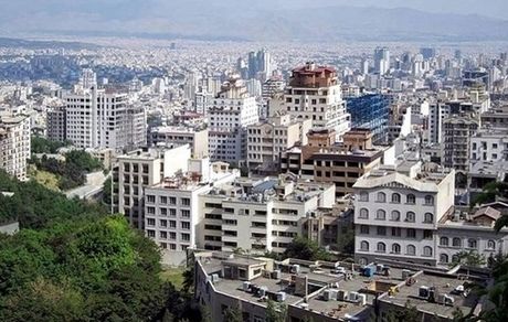 قانون مالیات بر خانه‌های خالی برای کنترل قیمت مسکن کارآمد نیست