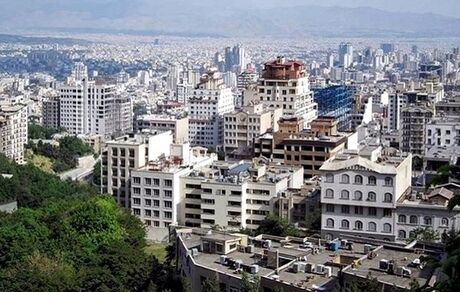 قانون مالیات بر خانه‌های خالی برای کنترل قیمت مسکن کارآمد نیست