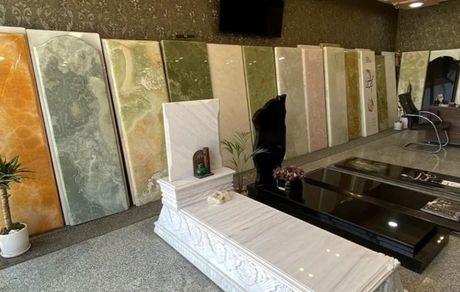 ممنوع شدن نصب تصاویر بانوان غیرمحجبه در بهشت زهرا